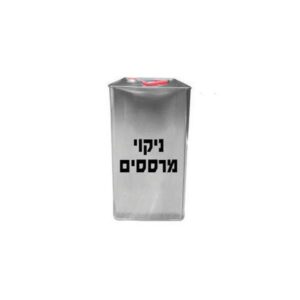 חומר ניקוי מרססים