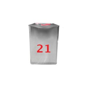פח טינר 21
